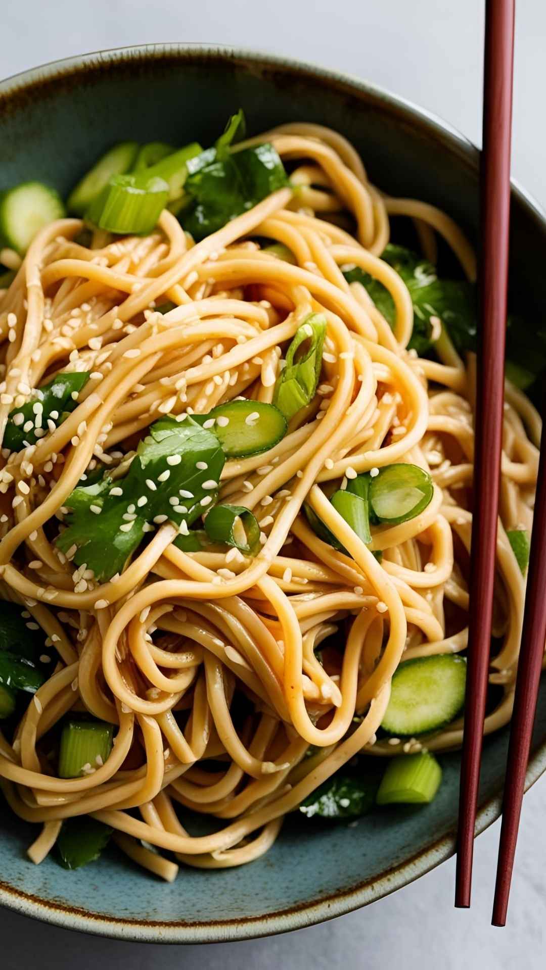 Summer Meal Ideas
